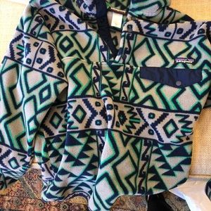 Men’s Small Patagonia